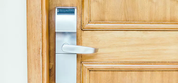Advanced Solutions in Greenfield, IN for Modern Security