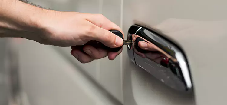 Why Choose Our Auto Locksmith Team in Greenfield, IN?