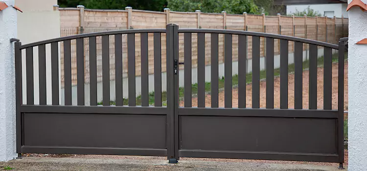 Advanced Gate Solutions in Greenfield, IN
