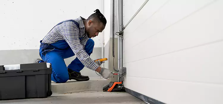 Expert Solutions for Every Garage Lock Need in Greenfield, IN