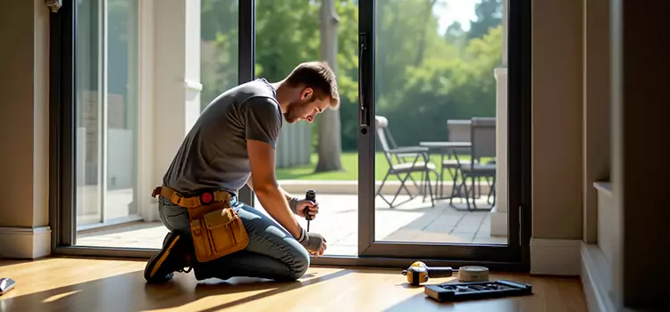 Comprehensive Solutions for Every Glass Door Need in Greenfield, IN