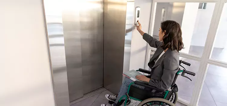 Benefits of Modern Handicap Door Systems in Greenfield, IN