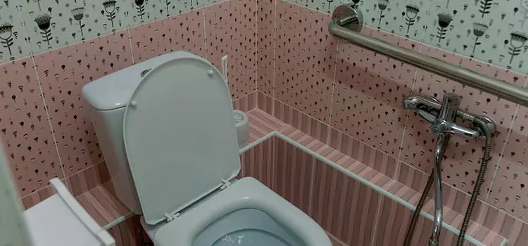 Meeting Diverse Needs With Accessible Restroom Solutions in Greenfield, IN