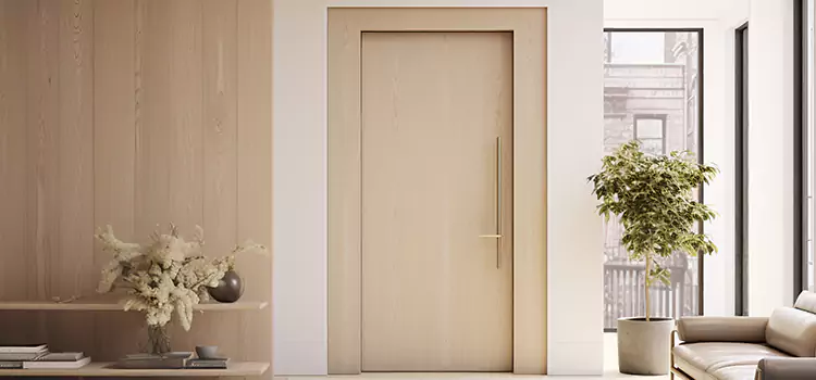 Choose Quality for Your Inside Doors in Greenfield, IN