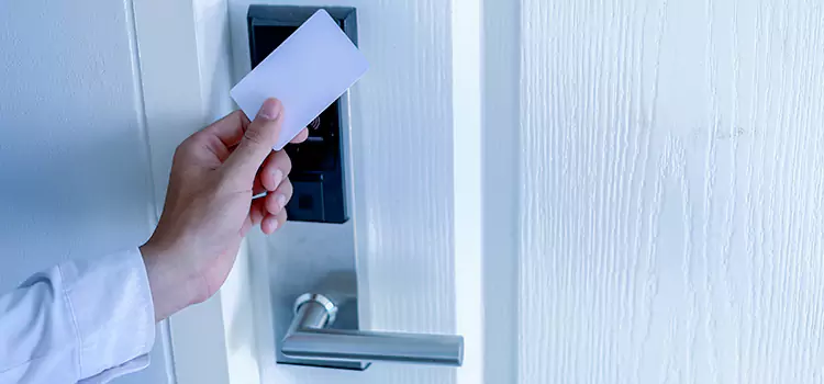 Why Choose Us for Your Keycard Lock Installation in Greenfield, IN?