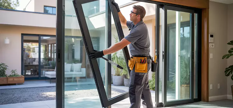 Specialized Sliding Door Roller Services in Greenfield, Indiana