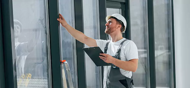Comprehensive Solutions for Your Sticking Doors in Greenfield, IN