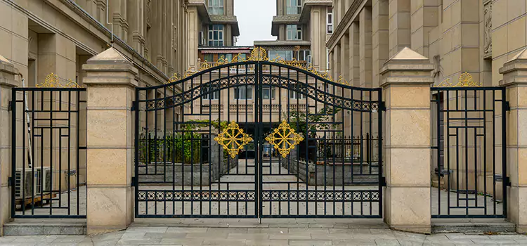 Comprehensive Iron Gate Maintenance Solutions in Greenfield, IN