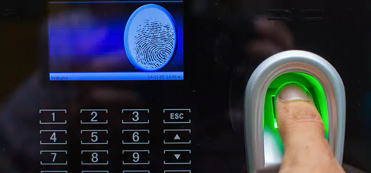 Your Trusted Partner for Secure Access in Greenfield, IN