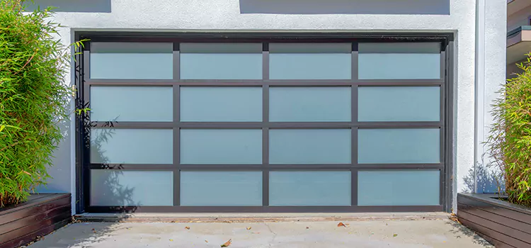 Why Choose Us for Garage Door Care in Greenfield, IN?