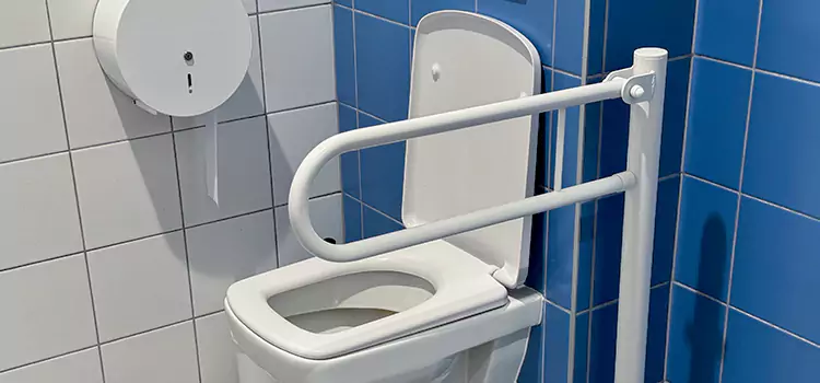 Comprehensive Solutions in Greenfield, IN for Accessible Facilities