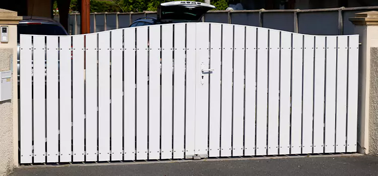 Why Choose Us for Residential Gate Repair in Greenfield, IN?