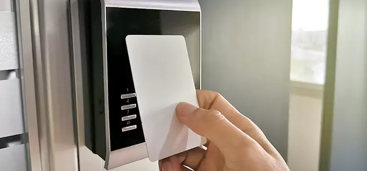 Advanced RFID Technology Integration in Greenfield, IN
